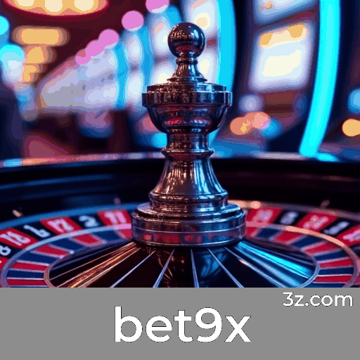 bet9x: Apostas Móveis Simplificadas