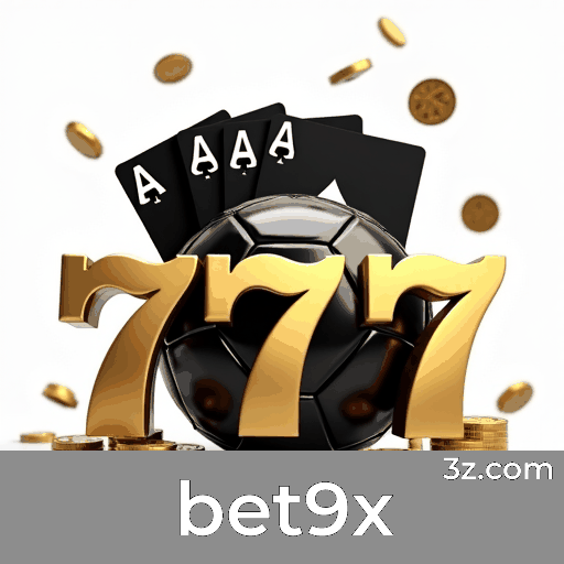 Desenvolvedores de Elite e Inovação na Plataforma bet9x