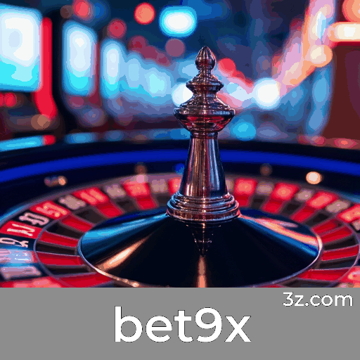 Experiência de Apostas com a Plataforma Profissional bet9x