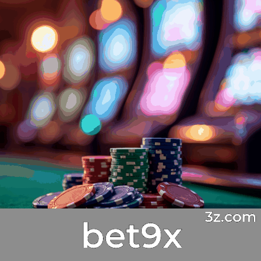 bet9x: Apostas Móveis Simplificadas